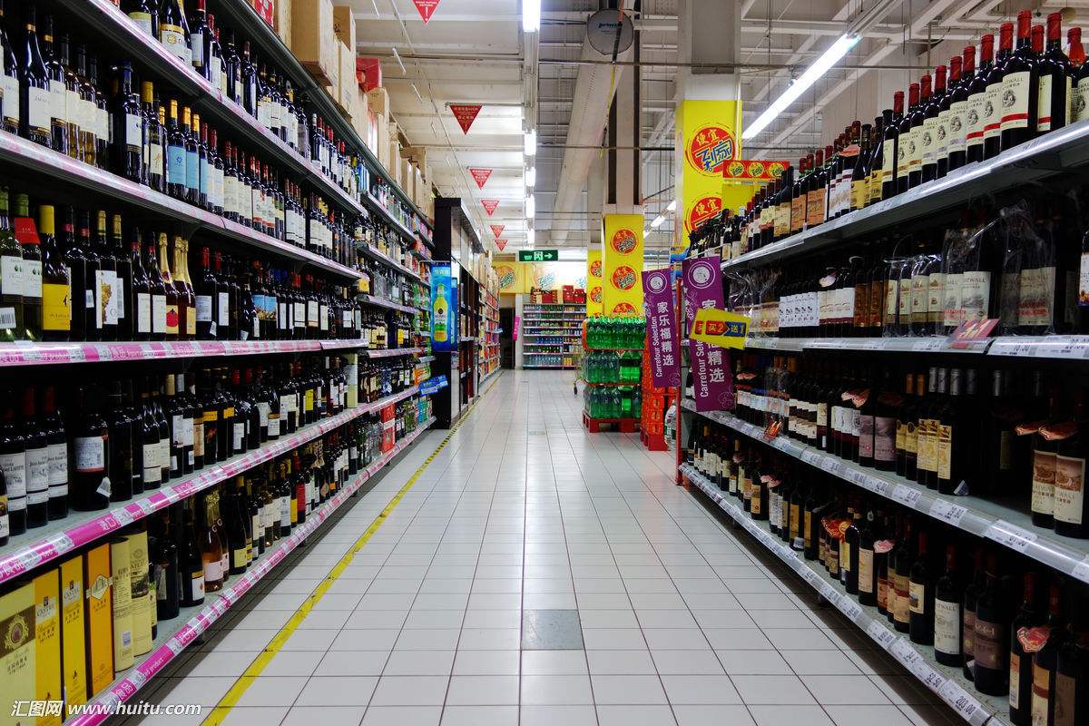 國內貨架與國外貨架不同之處在哪？