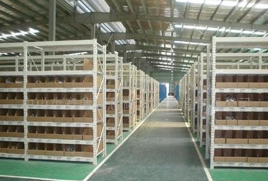 評判貨架質(zhì)量好壞的標準都有哪些呢