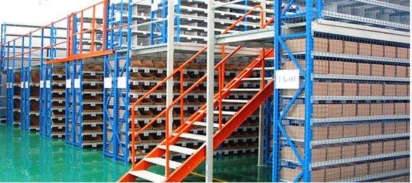 定做倉庫貨架時需要考慮到哪些