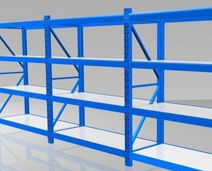 貨架應該怎么樣做好日程保養(yǎng)維護呢？