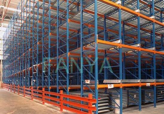 河北貨架3種存取效率高的倉(cāng)庫(kù)貨架