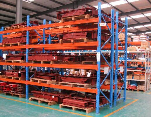 好一點(diǎn)的重型貨架怎么來選擇